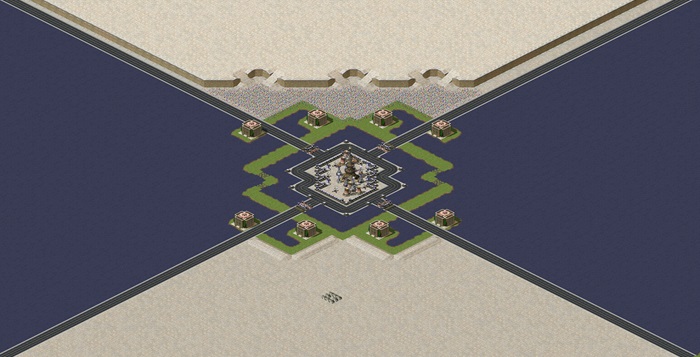 Rainbow Six Survival (6p) -- MISSING (randomized 2020-05-02 070532) preview