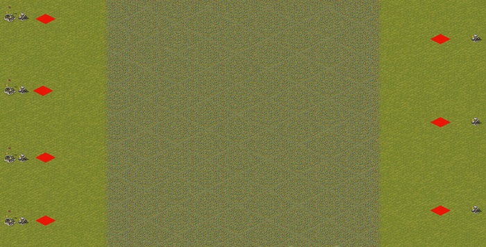 Aramzy_AI vs REKOOL by CNC_M3 preview