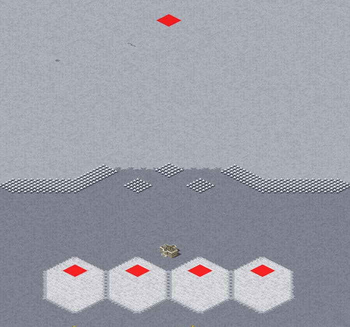 Lunatic Massacre Survival V1(RAZER AI) preview