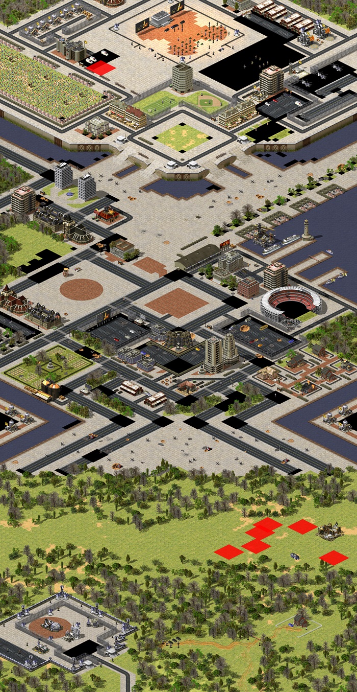 [7] [Reborn] All World Is Enemy preview