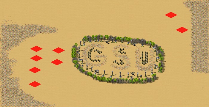 Yuri Will Pay For The Wall preview