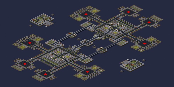 The Bay of Pigs preview