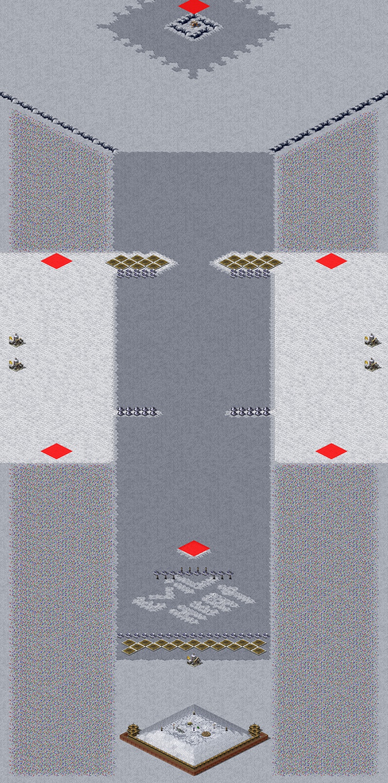 [5] Survival BLAST [EviL-HeaT] RDF MOD preview