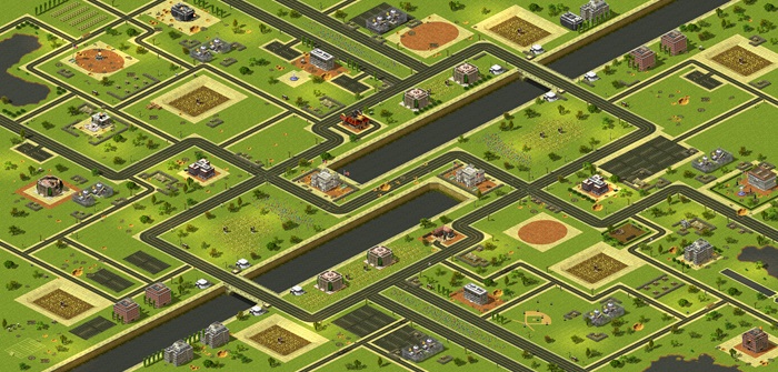 Army of the Potomac Survival (5p) -- MISSING preview