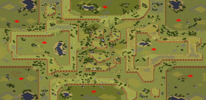 �� The Cliffs VI preview