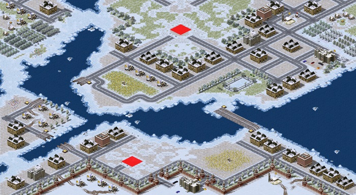 May Day Offical Tourny Version 3 preview