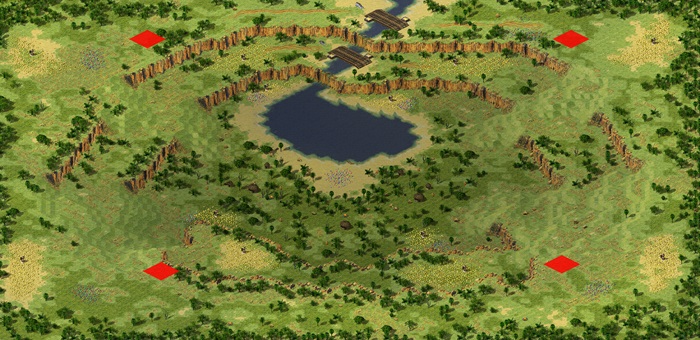 [4] Jungle of Vietnam SF Project V4.3 Test 5 preview