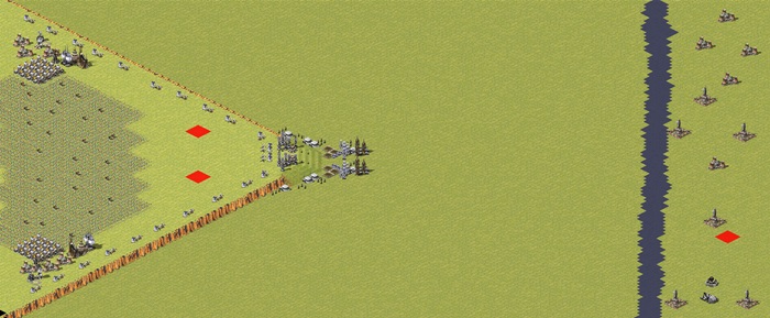 Defense of life and death v1.1 preview