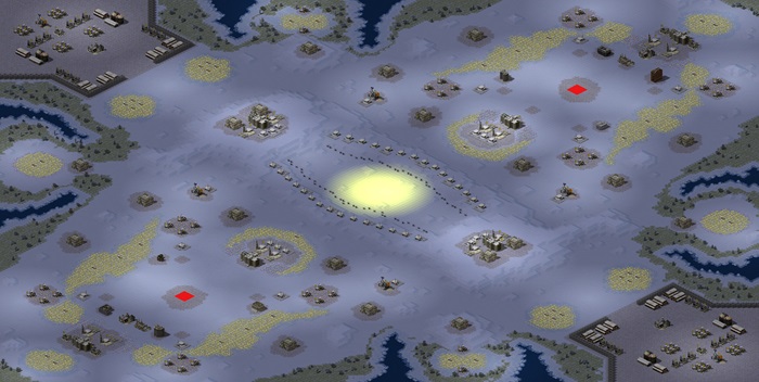 1v1 preview