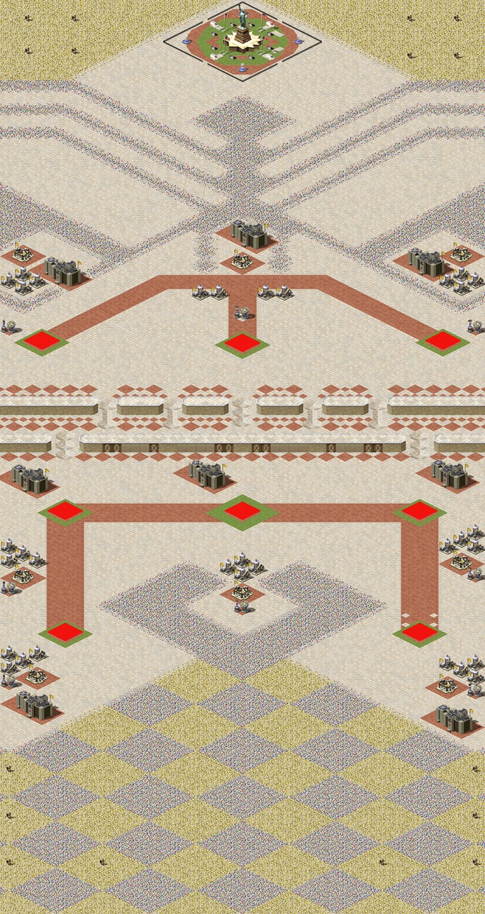 TEST100 preview