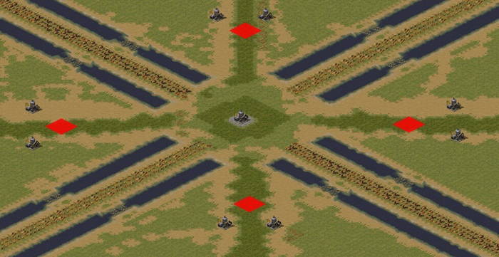 Boggle04's Oil in the Center 9.1 We Have Oil 2-4 preview