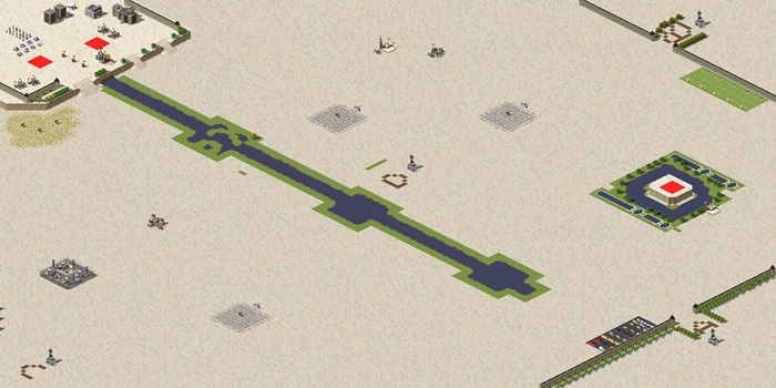 Protect the house(Set at ponit 1 or 3) preview