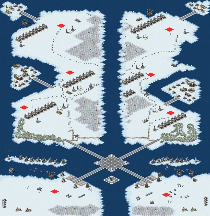 DJM 2025-02 (2vs2) preview