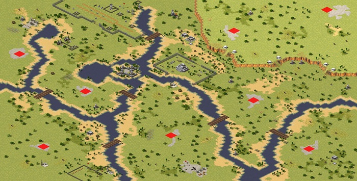 [8] QiuQiu MapPro preview