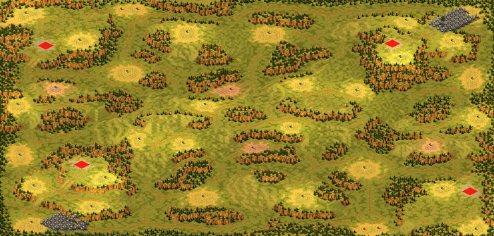 Alaskan Outback (2) preview