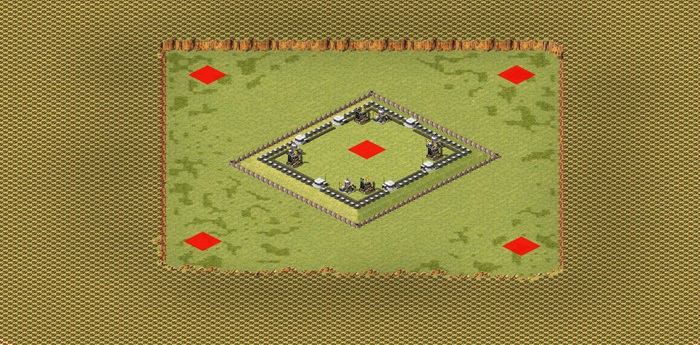 Matt in The Middle - Blitz - v7.3 (RA2cashGames.com) preview