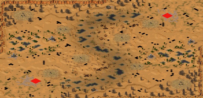 (2) Dawn of Dune preview