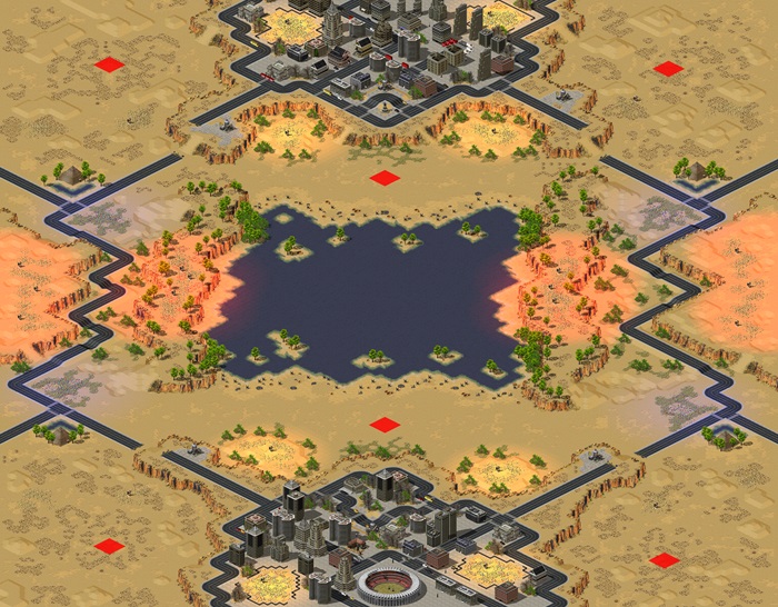 (6) Team-D-Arena preview