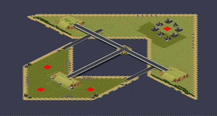 [3]vs[AI] AMD Fast preview