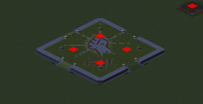 Last Stand v1.7 preview