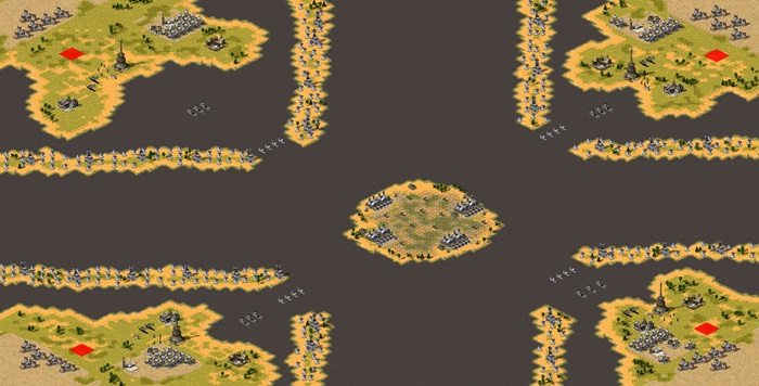 [4] Base Wars preview