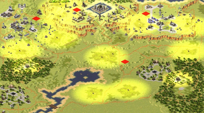 Aerion: Head Games Survival v3 preview