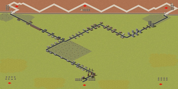 My mission base #4 preview