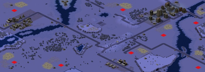 Below 32 Degrees (2-8) preview