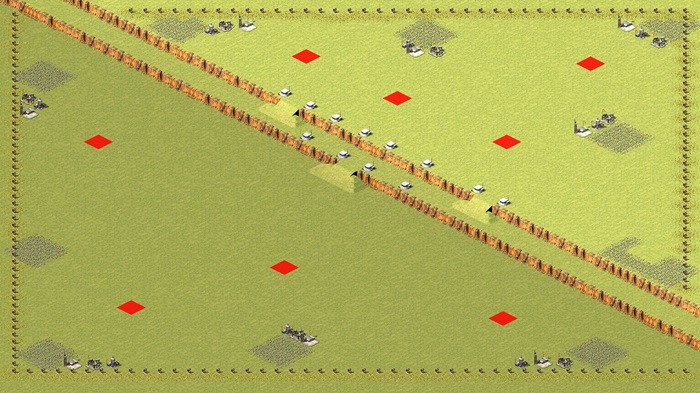 (8)BARBAROSSA (4V4) preview