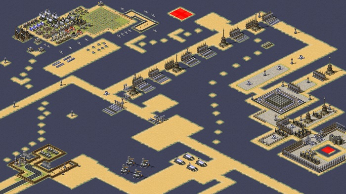 Antares Mission 4 v6 edit by Outlaws 2 preview