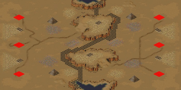 TOE LIMITED rusher proof  no cliff fight V4.5 beta preview