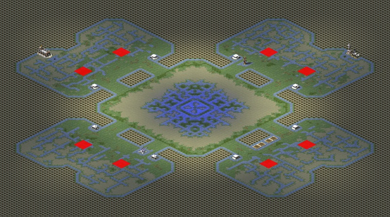 The PrivacyVK [25th Anniversary] [V7] © preview