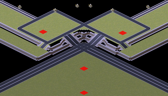 3P Easy Survival x1.map preview