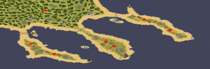 Age of Empires Survival (6p) -- MISSING (randomized 2019-05-19 041910) preview