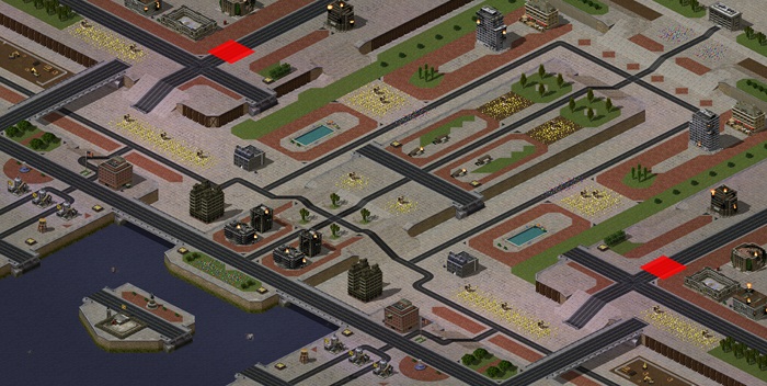 [2] Central Warfare preview