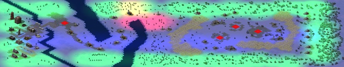 Finland Winter Survival 4Vs.1 preview