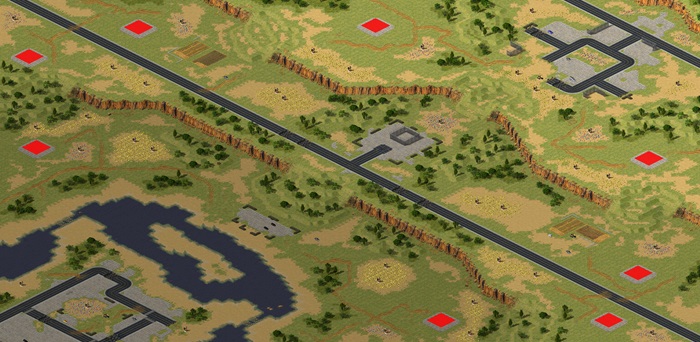 [8] A Road Runs Thru v1.1 preview