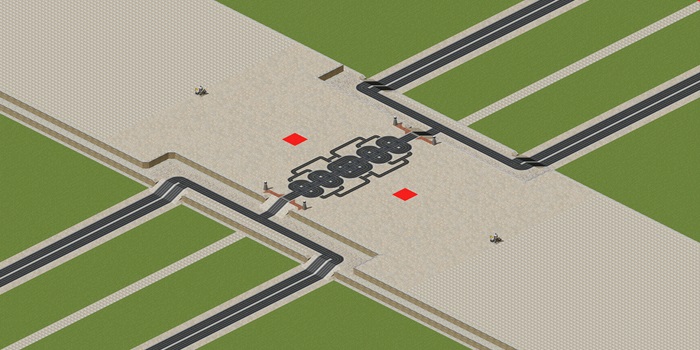 [2] The Challenger 2.6 V2 - Dctanxman preview