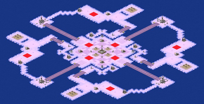 AvD Snowflake v2 preview