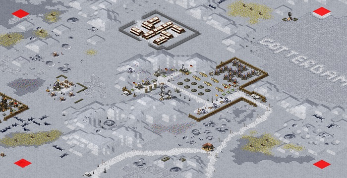 Gotterdammerung preview