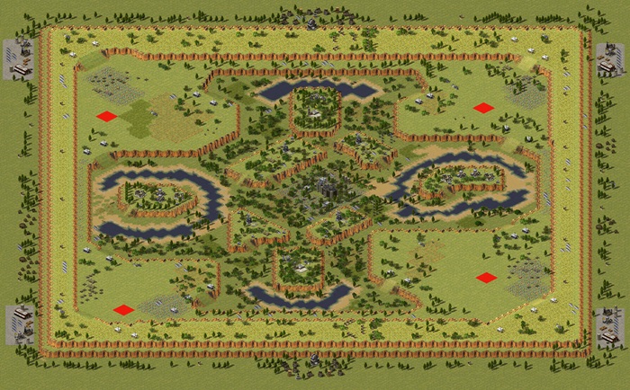 {��}A Little Piece of War III preview