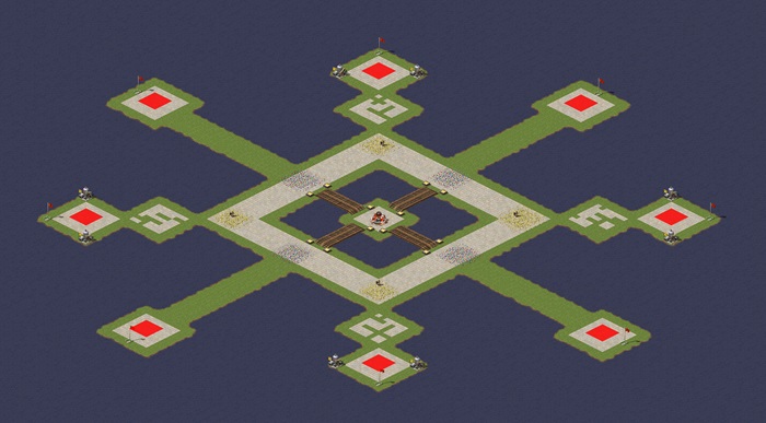 xin bing zhong preview