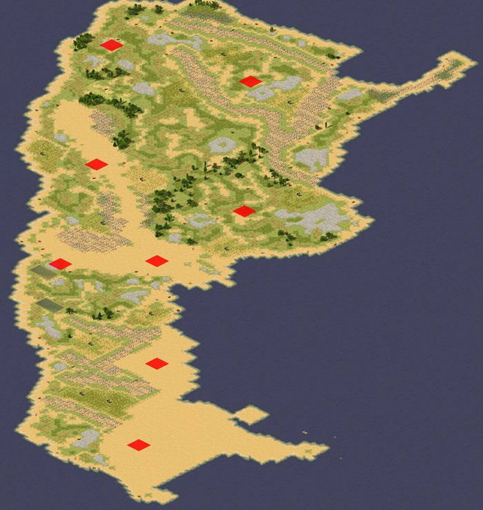 (8)Argentina preview