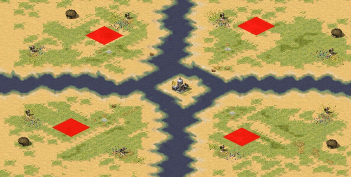 No bets! Oil in mid +x2 ore spots each preview