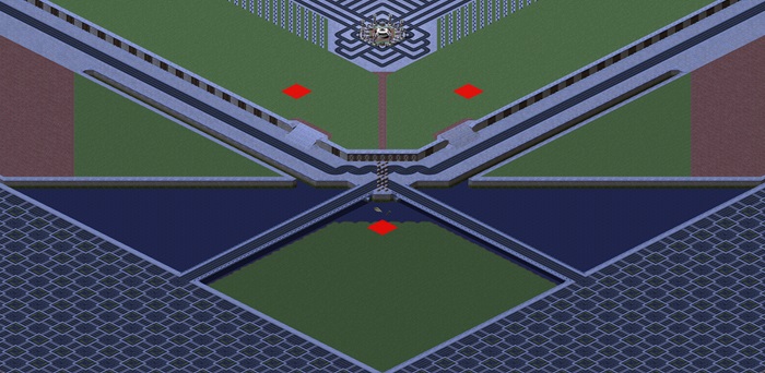 Operation in Arizona[Feras] - HARD Survival preview