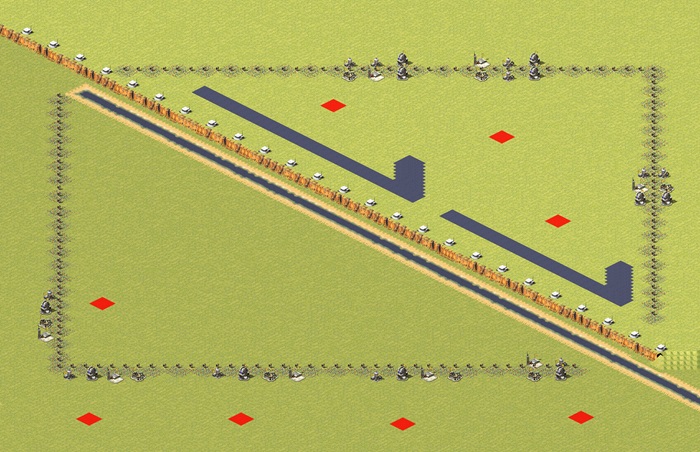 (8)very eazy(3v5) hard mod preview