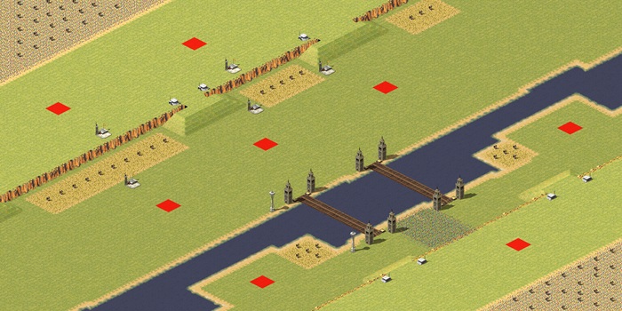 The Hill Conquer V2 (Extra AI) preview