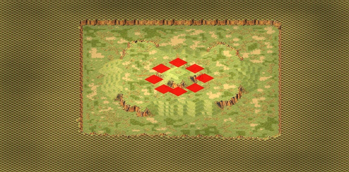 Mt. Chrono - Blitz Land Rush - v7.1 (RA2cashGames.com) preview