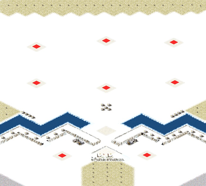 Snow 2 VS 6 WTF preview