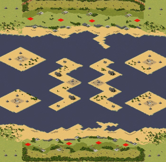 [8] World War Bolts preview